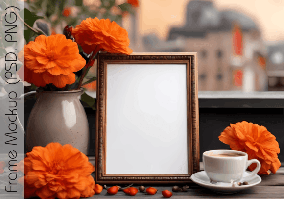 Download Frame Mockup Art - Mockup art Collection