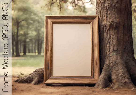 Download Frame Mockup Art - Mockup art Collection