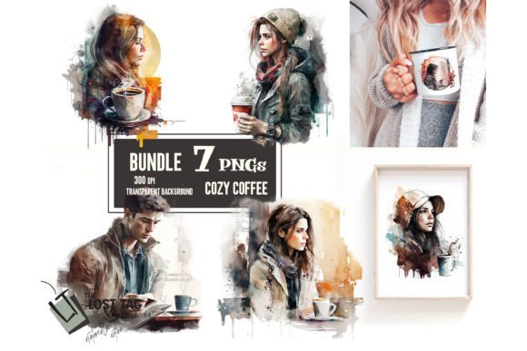 Download Coffee Shop Clipart Png Sublimation Pod - Coffee shop clipart Collection