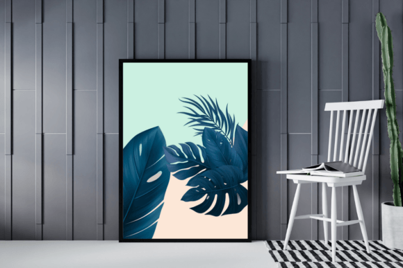 Download Leaf Printable Wall Art - Printable wall art Collection